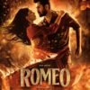 Download Romeo (2024) Hindi ORG Dubbed HDRip