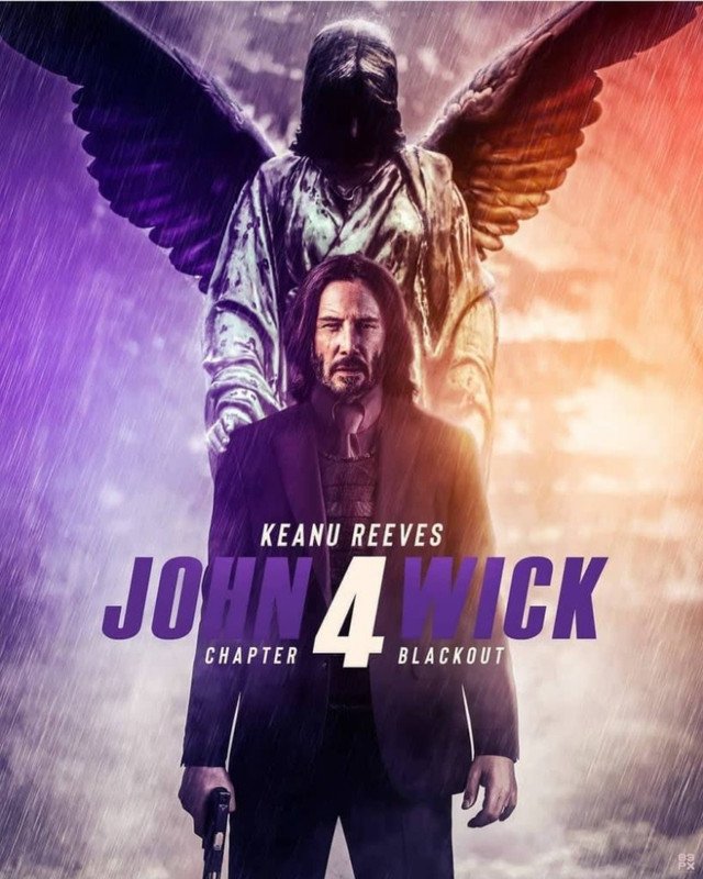 John Wick: Chapter 4