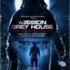 Mission Grey House